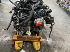 Cadillac cts engine for sale  Stoystown