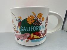 Starbucks california discovery for sale  Portland
