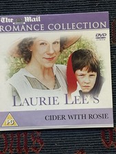 Daily dvd laurie for sale  CANTERBURY