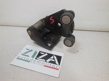 Guida centrale carrello usato  Putignano