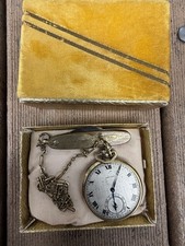 Longines pocket watch for sale  Ames