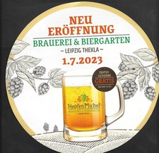 Selt bierdeckel großformat gebraucht kaufen  Coburg