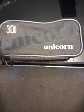 Unicorn darts case for sale  SHEFFIELD
