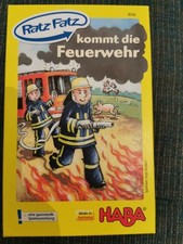 Haba spiel ratz gebraucht kaufen  Frankfurt am Main