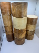 Wood turning pack for sale  PETERHEAD
