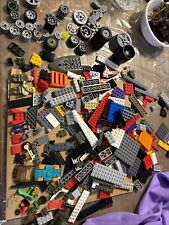 Lego bulk lot for sale  Marlow