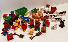 Lego duplo bauernhof gebraucht kaufen  Eutin