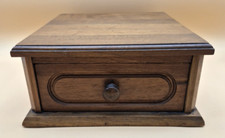 Wood desktop dresser for sale  Diamondhead