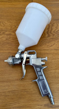 Gravity feed air for sale  LONDON