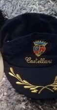 Cappellini baseball castellani usato  Viareggio