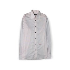 Camicia dsquared2 uomo usato  Catania