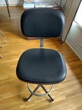 Chaise bureau vintage d'occasion  Taverny
