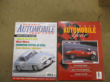 Classic automobile year for sale  RUGBY