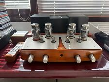 Amplificatore unison research usato  Italia