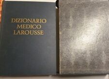 1971 dizionario medico usato  Motta Visconti