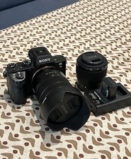 Sony body 70mm for sale  LONDON