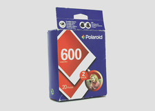 Polaroid 600 film gebraucht kaufen  Berlin