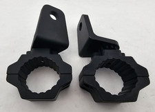 Suporte de montagem leve chicote UTV resistente 360° suporte de bandeira off-road gaiola de 1,75-2” comprar usado  Enviando para Brazil