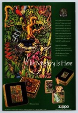 1995 zippo lighter for sale  Fort Pierce