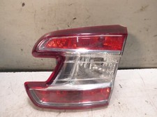 Fanale posteriore destro usato  Italia