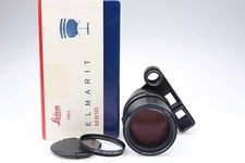 Leica elmarit 135mm gebraucht kaufen  Wiesbaden