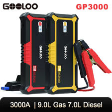 Gooloo gp3000 car for sale  MANCHESTER