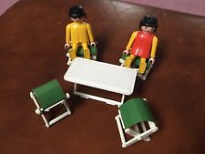 Rare vintage playmobil for sale  FAKENHAM