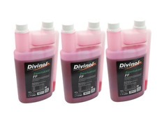 Divinol zweitaktöl dosierflas gebraucht kaufen  Kall