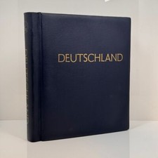 Kabe vordruckalbum berlin gebraucht kaufen  Darmstadt