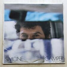 Simone camper 1984 usato  Napoli