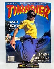 Vintage thrasher magazine for sale  Milwaukee