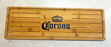 Cerveja extra Corona nova em folha - Corredor de bar de madeira, usado comprar usado  Enviando para Brazil