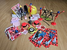 Miraculous figuren sammlung gebraucht kaufen  Neubrandenburg