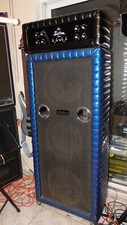 Vintage kustom tuck for sale  West Palm Beach
