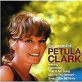 Petula clark essential for sale  STOCKPORT