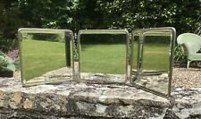 Art deco tryptic for sale  BRISTOL