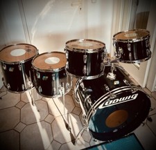 ludwig drumset gebraucht kaufen ludwig drumset gebraucht kaufen München
