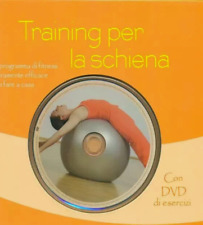 Training per schiena usato  Mignanego