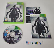 Microsoft Xbox 360 - Darksiders II 2 : Limited Edition - PAL, usado comprar usado  Enviando para Brazil