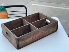 Vintage drink pepsi for sale  Milwaukee