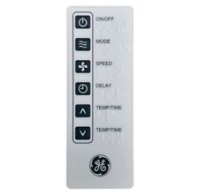Novo Original 0010401791 Para GE Haier Denali Aire Controle Remoto AC 0010401358H comprar usado  Enviando para Brazil