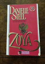 Danielle steel zoya usato  Palermo