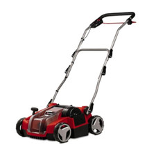 Einhell scarificatore aeratore usato  Roccagloriosa