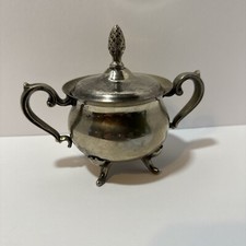 Victorian english silver for sale  Bethpage
