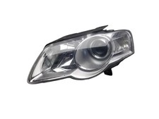 Volkswagen passat headlight for sale  DUNGANNON