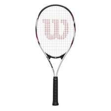 Wilson fusion tennisschläger gebraucht kaufen  Herzebrock-Clarholz