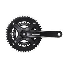 Guarnitura ty501 2x7 usato  Vertemate con Minoprio