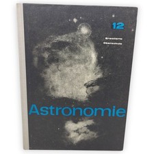 Astronomie erweiterte berschul gebraucht kaufen  Zeitz