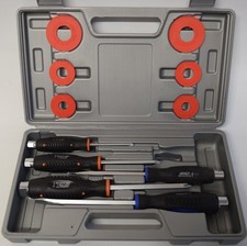 Halfords advanced grey for sale  CHIPPENHAM
