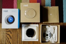 Nest t200577 learning for sale  USA